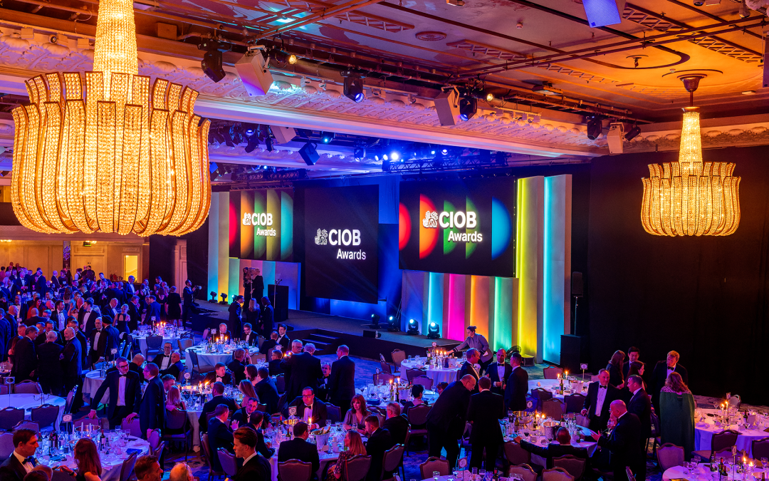 CIOB Awards