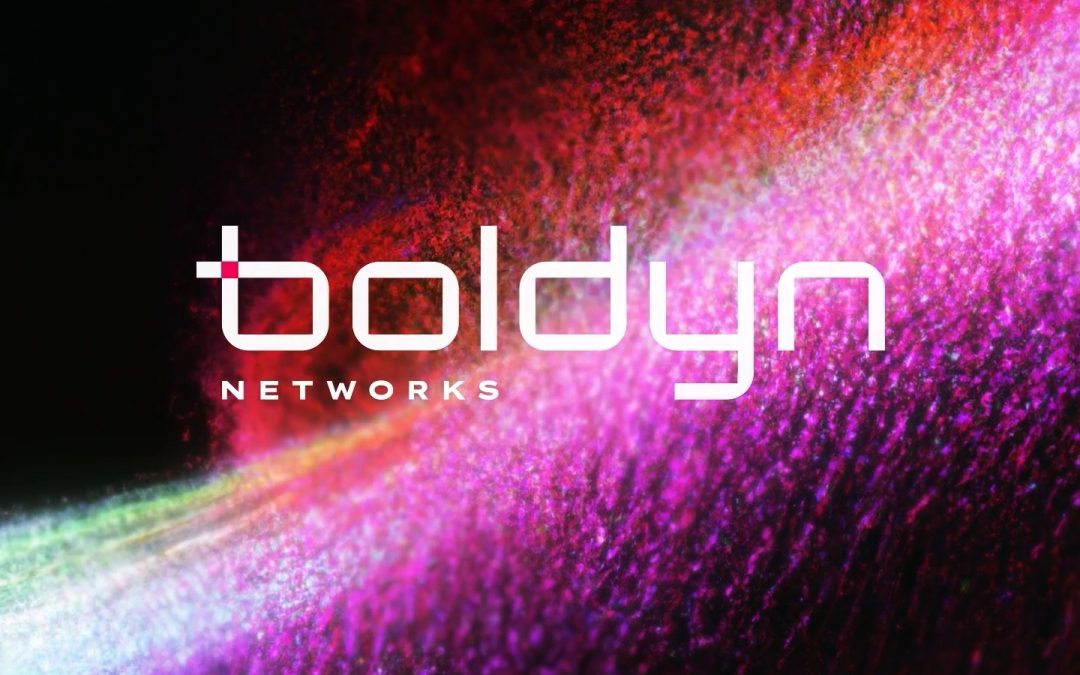 Boldyn Networks